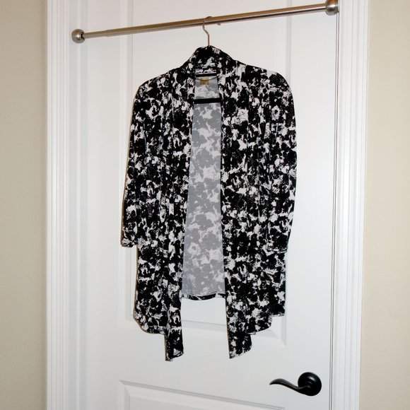 Peter Nygard jacket top - Picture 1 of 2